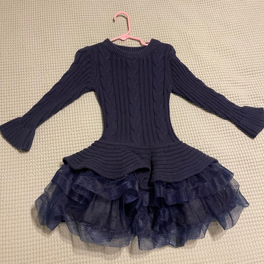 Fancy dress for girls